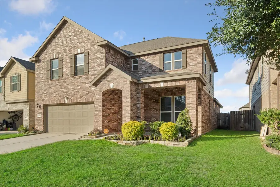 3964 Eagle Nest Lake Lane, Magnolia, TX 77354 - Image #2