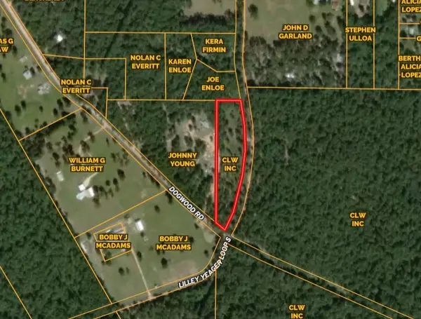 TBD Lilley Yeager Loop N, Cleveland, TX 77328