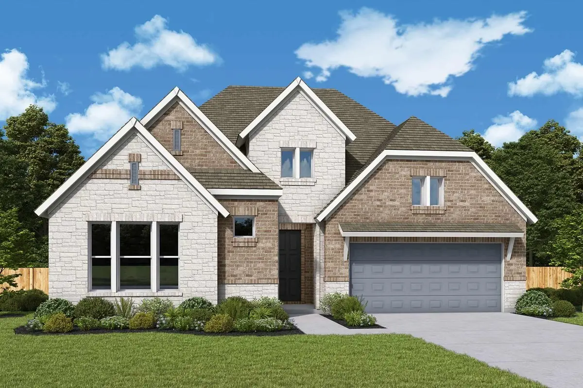 16859 Deep Wingbeat Way, Magnolia, TX 77354 - #1