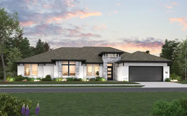 11212 Bulldog Lane, Conroe, TX 77306