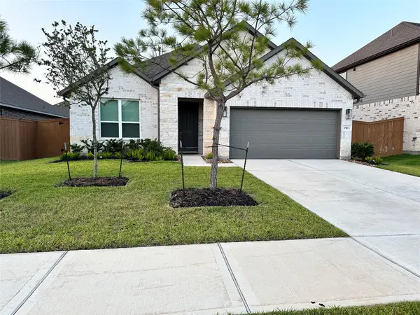 1513 Dawn Harbor Drive, Katy, TX 77493