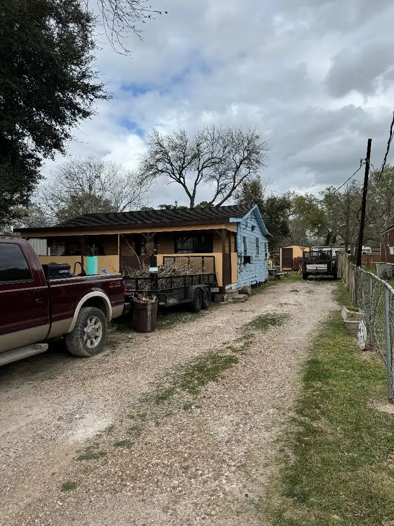 724 Vera Cruz Drive, Rosenberg, TX 77471 - #2