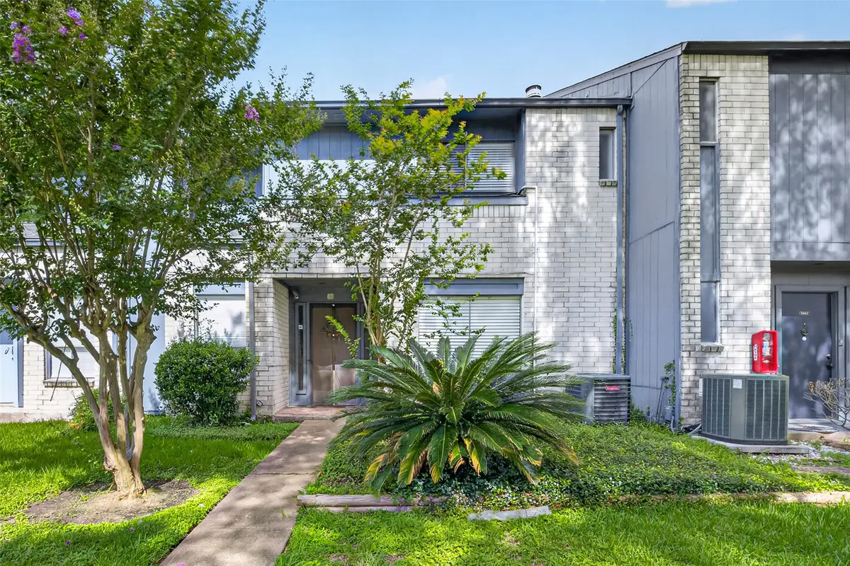 8310 Augustine Drive #B, Houston, TX 77036 - #1