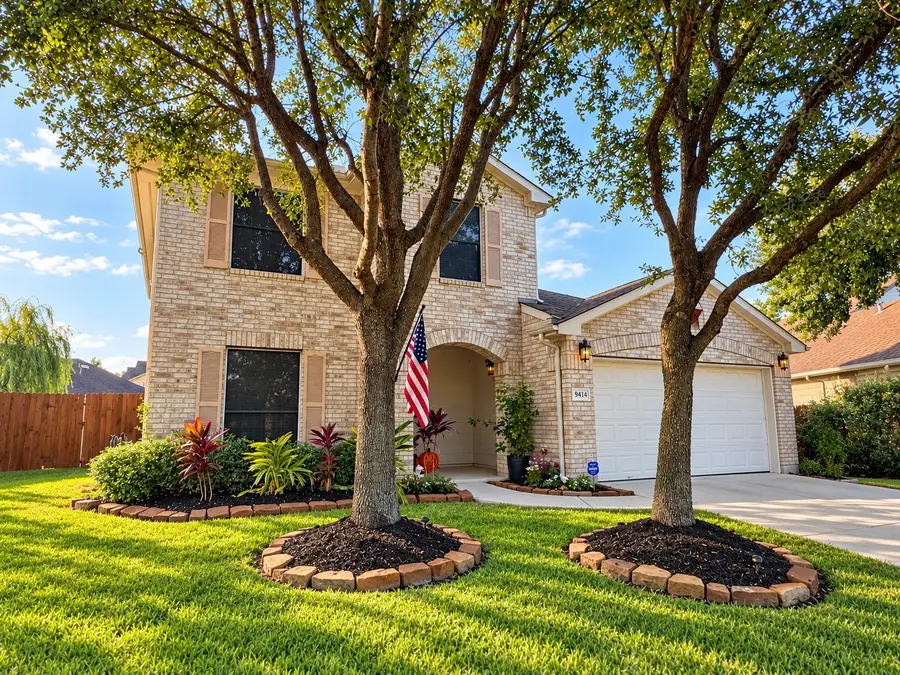 9414 Sagehampton Court, Spring, TX 77379 - #2