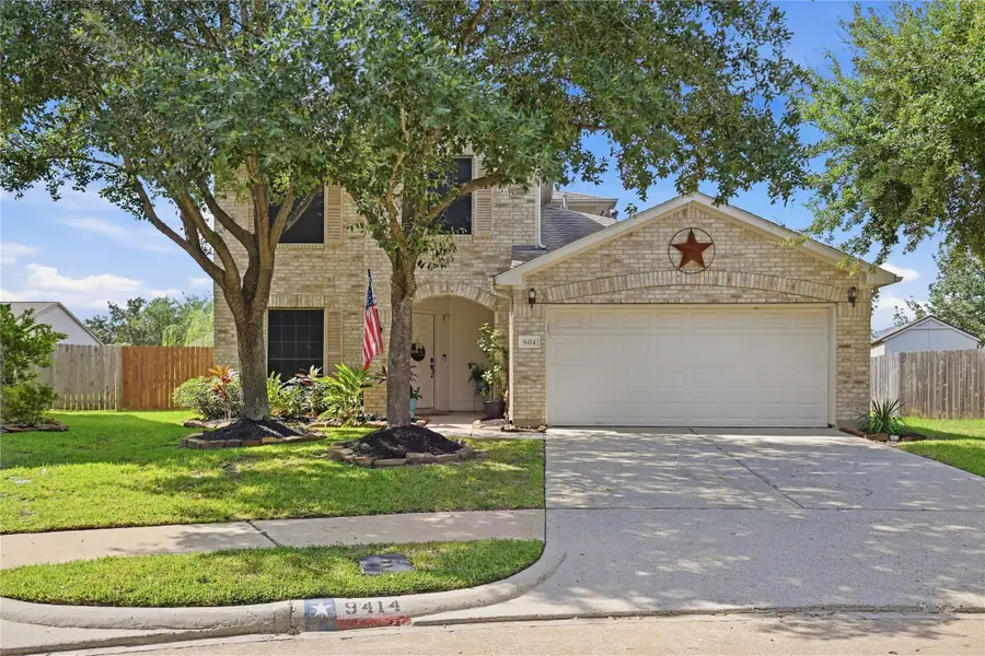 9414 Sagehampton Court, Spring, TX 77379 - #3