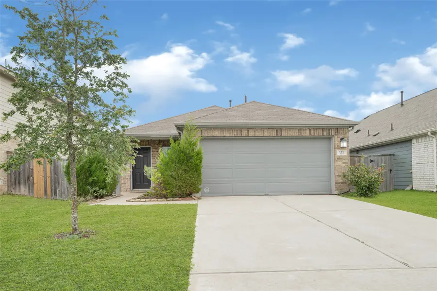 322 Pickwick Gardens Lane, Magnolia, TX 77354 - #2