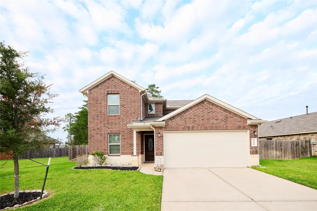 13918 Nicolet Arbor Lane, Conroe, TX 77384 - #1
