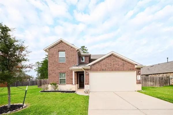 13918 Nicolet Arbor Lane, Conroe, TX 77384