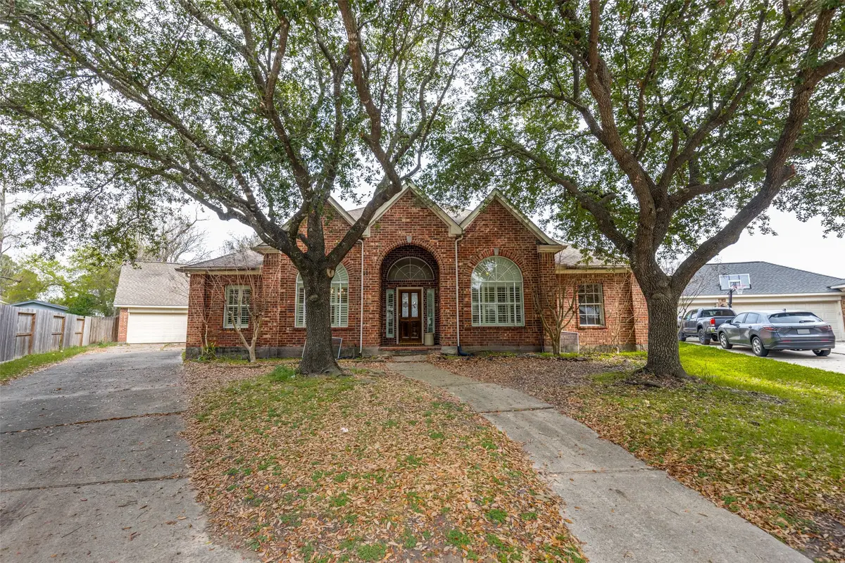 20434 Long Cypress Drive, Spring, TX 77388 - #1