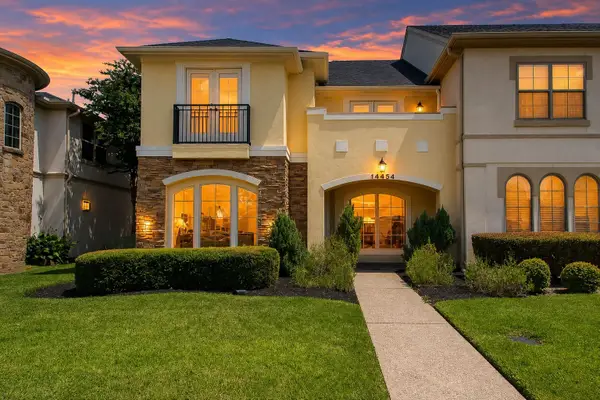 14454 Summerleaf Lane, Houston, TX 77077