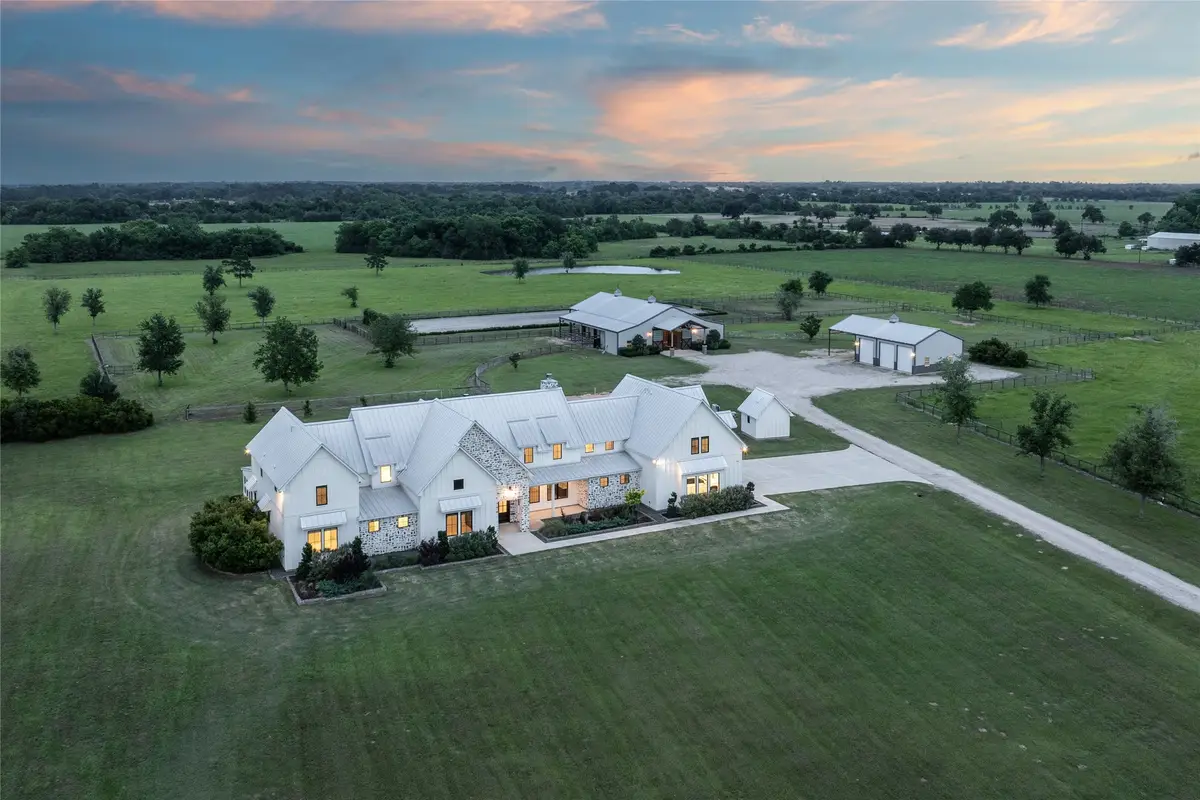 24118 Margerstadt Road, Hockley, TX 77447 - #1