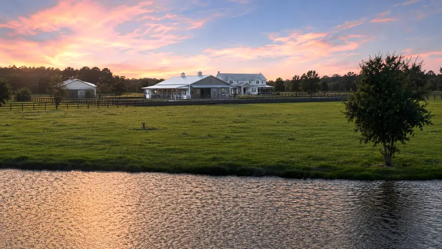 24118 Margerstadt Road, Hockley, TX 77447 - #2