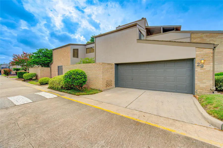 880 Tully Road #29, Houston, TX 77079 - Image #3