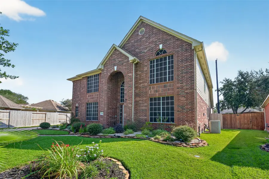17418 Granberry Gate Drive, Tomball, TX 77377 - #2