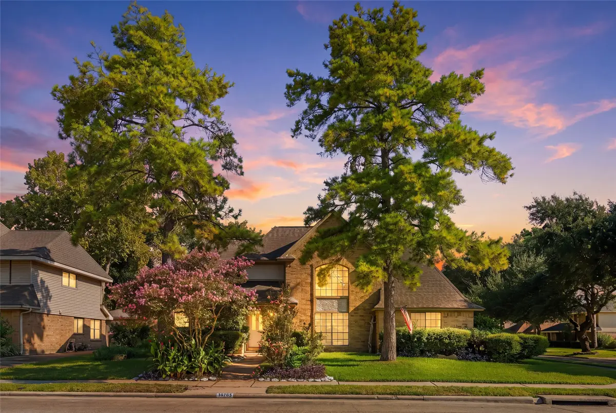 14702 Charlmont Drive, Houston, TX 77083 - #1