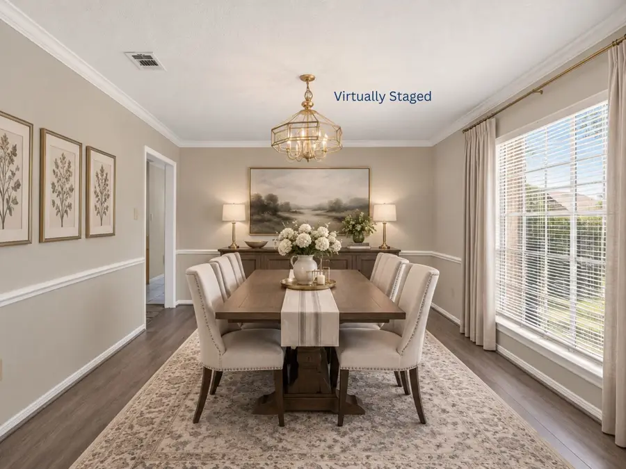 14702 Charlmont Drive, Houston, TX 77083 - #2