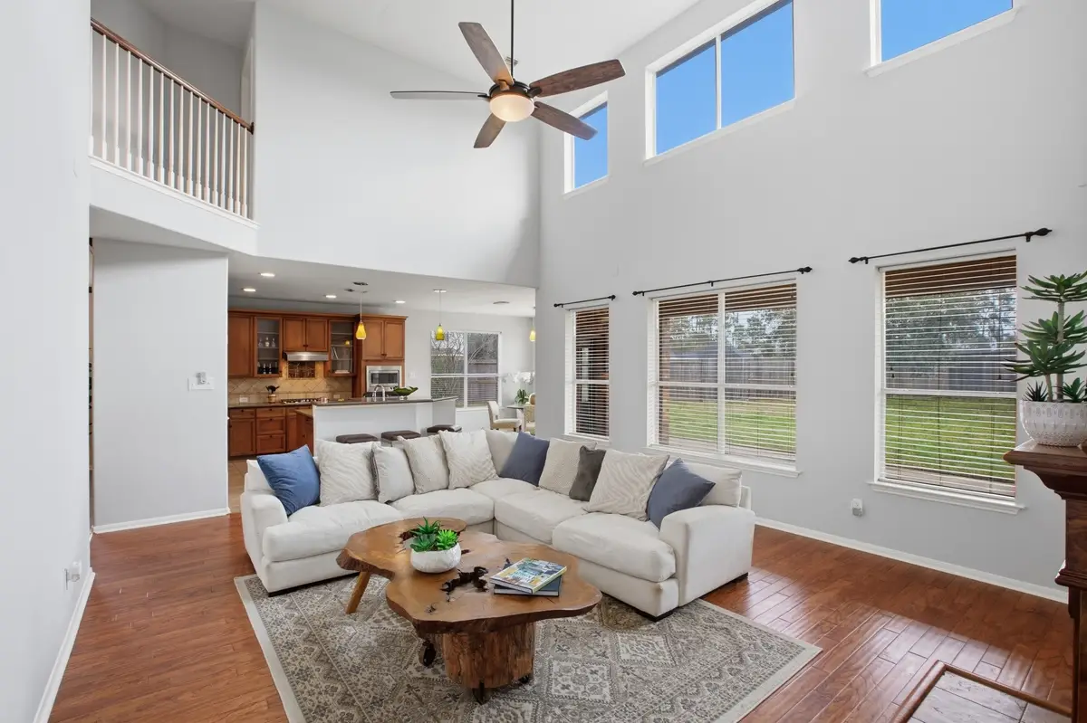 15306 Stoneridge Park Lane, Cypress, TX 77429 - #1