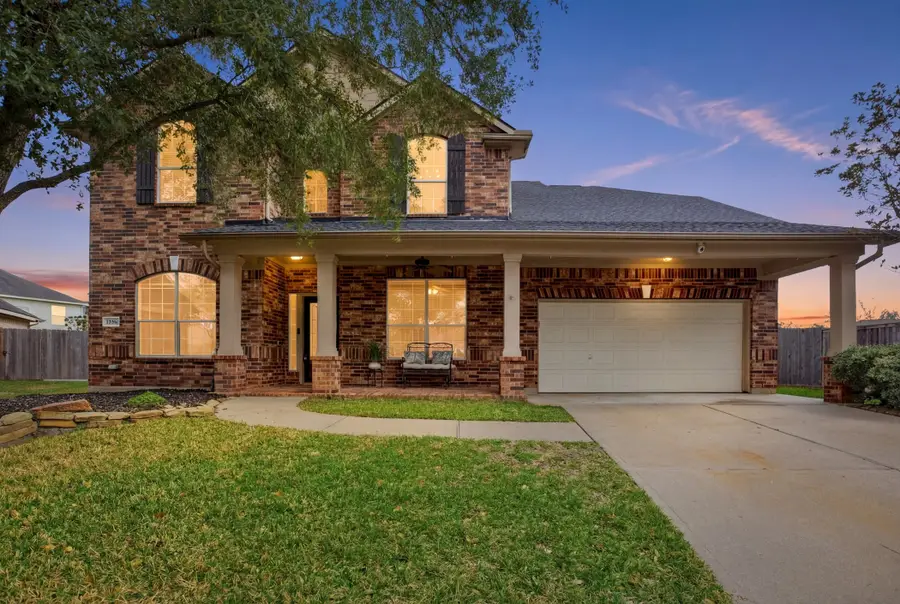 15306 Stoneridge Park Lane, Cypress, TX 77429 - #2