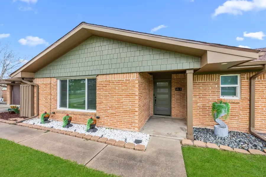 2601 Lazy Bend Street, Pearland, TX 77581 - #3