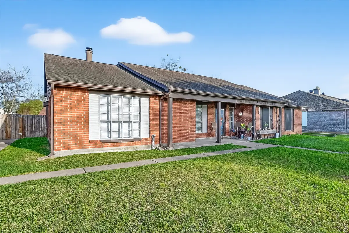 9111 Benthos Drive, Houston, TX 77083 - #1