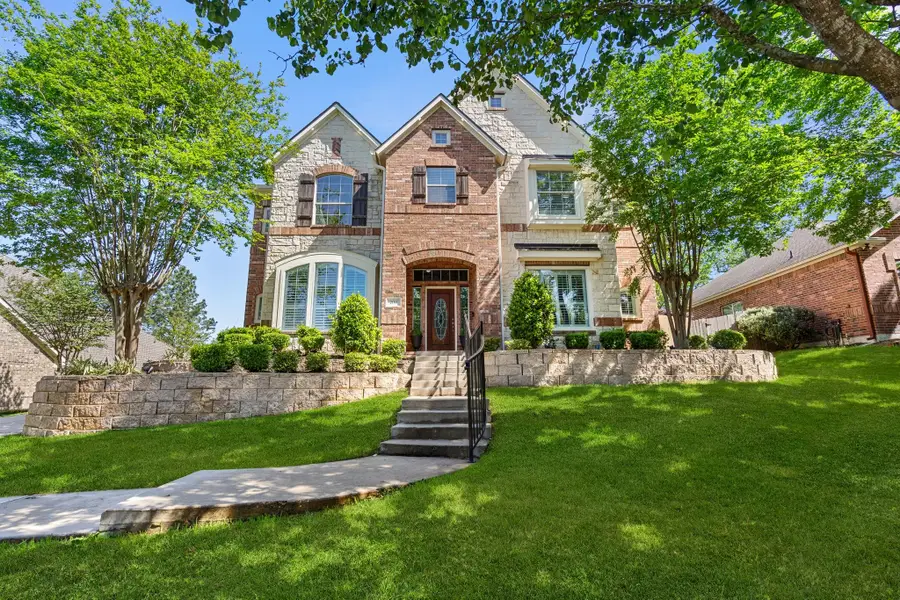 2153 Summit Mist Drive, Conroe, TX 77304 - #2