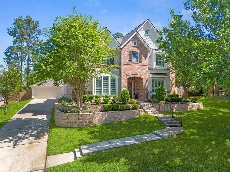 2153 Summit Mist Drive, Conroe, TX 77304 - #3