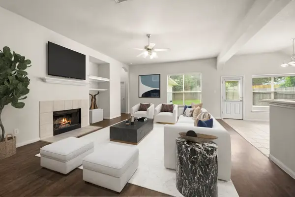 3722 Northshore Drive, Montgomery, TX 77356