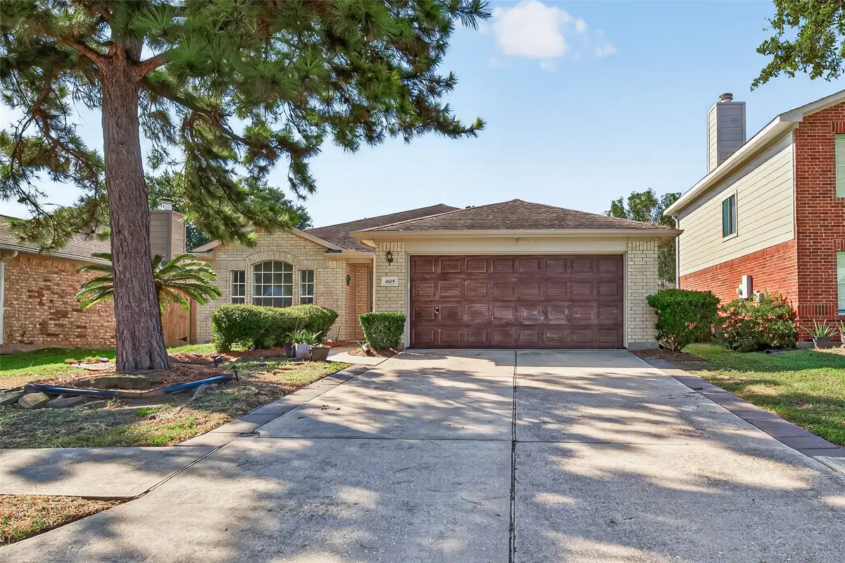 4615 Sonora Creek Lane, Spring, TX 77388 - #1