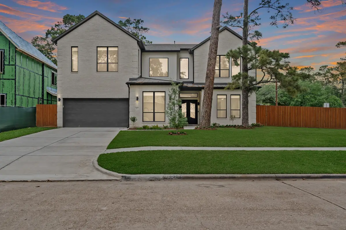 14002 Woodthorpe Lane, Houston, TX 77079 - #1