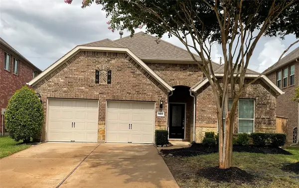 10022 Western Pine Trail, Katy, TX 77494