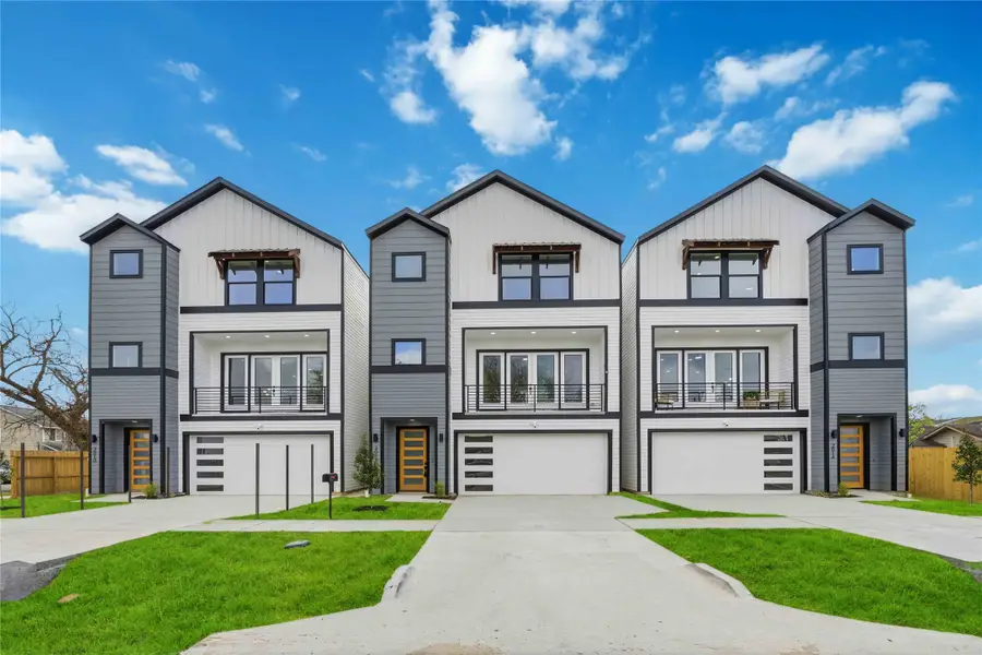2010 Yates Street, Houston, TX 77020 - #3