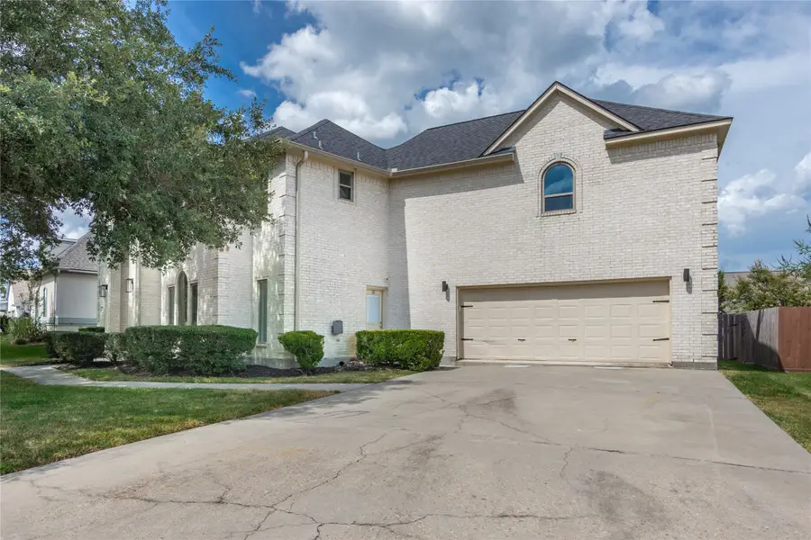 686 Edgewood Drive, Montgomery, TX 77356 - #3
