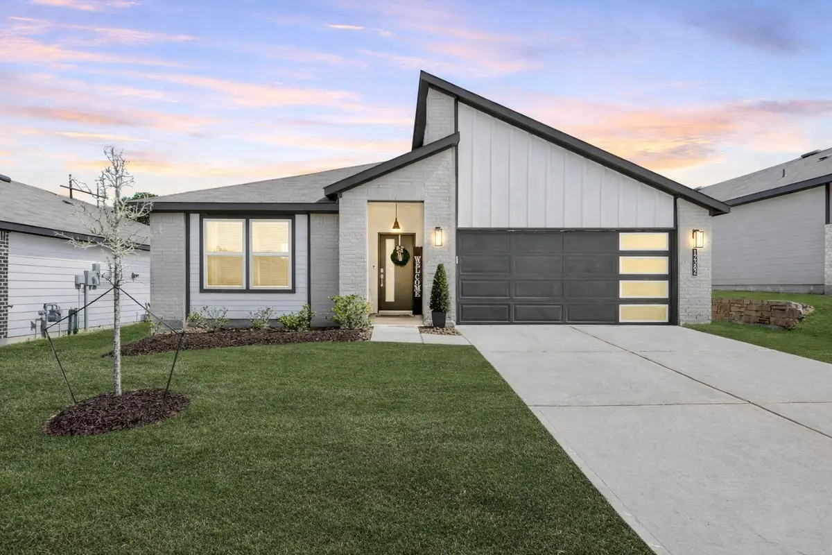12382 New River Trail, Conroe, TX 77384 - #1