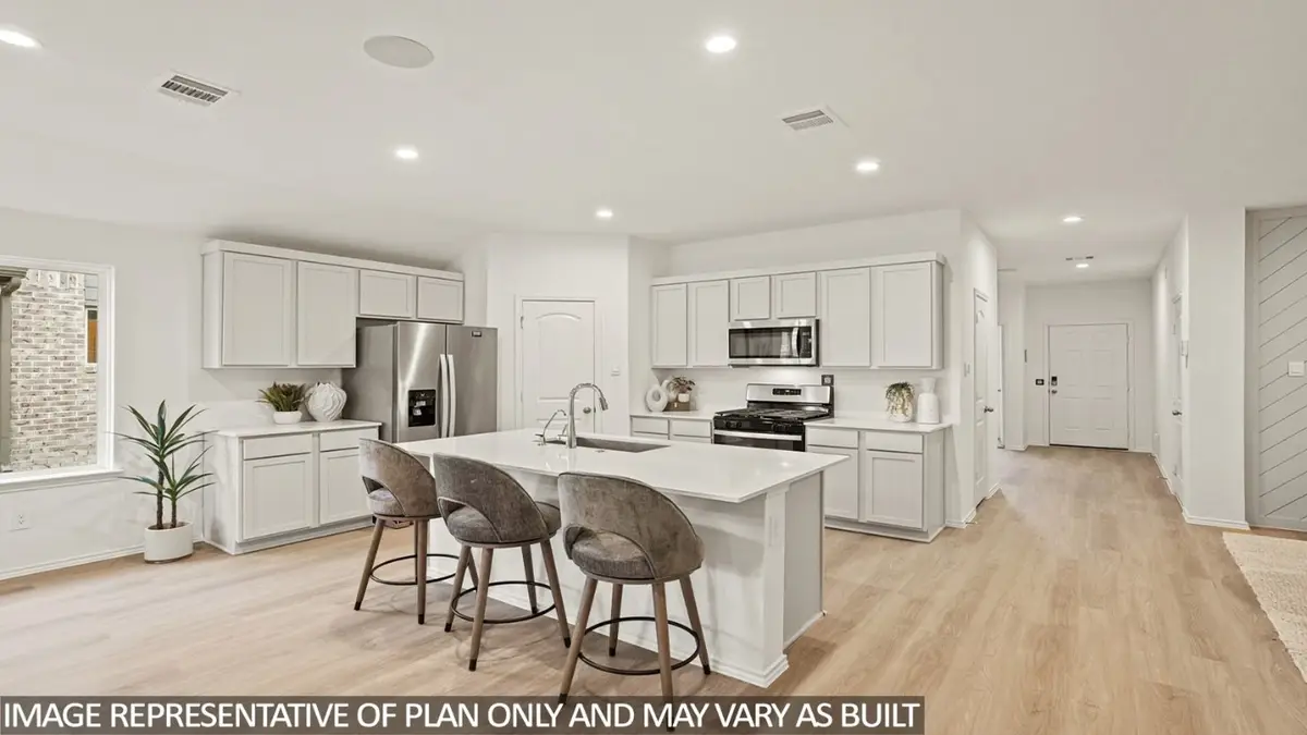 17714 Ebling Terrace Drive, Crosby, TX 77532 - #1