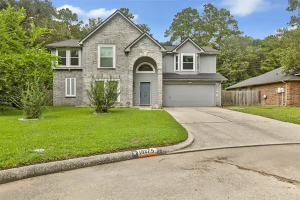 18275 Hollyberry Court, Porter, TX 77365