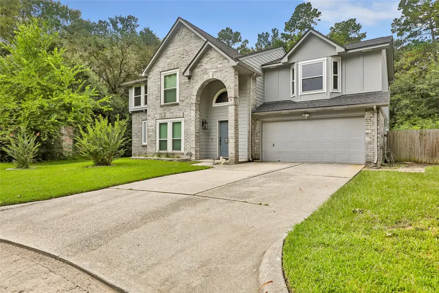 18275 Hollyberry Court, Porter, TX 77365 - #2
