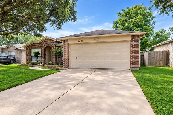 5341 Town Park Boulevard, Katy, TX 77493
