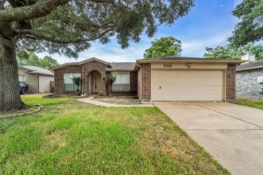 5341 Town Park Boulevard, Katy, TX 77493 - #2