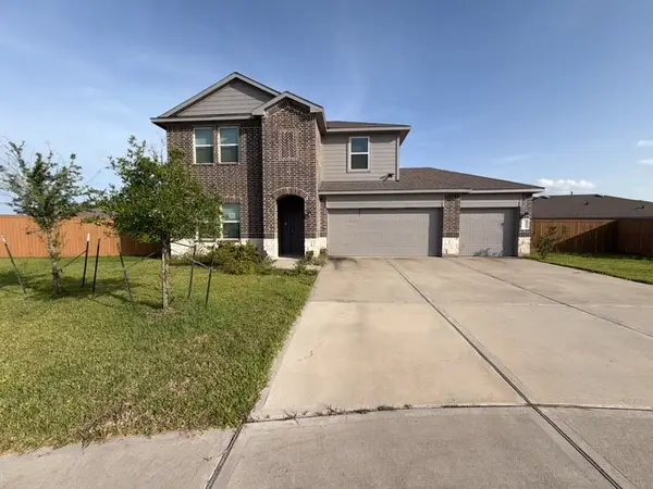 426 Blanco Lane, Dayton, TX 77535
