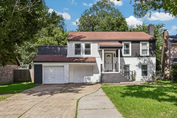 23319 Whispering Willow Drive, Spring, TX 77373
