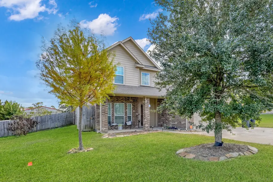 14232 Brushwood Drive, Willis, TX 77318 - Image #2