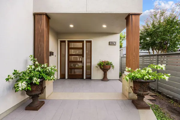 510 Birdsall Street, Houston, TX 77007