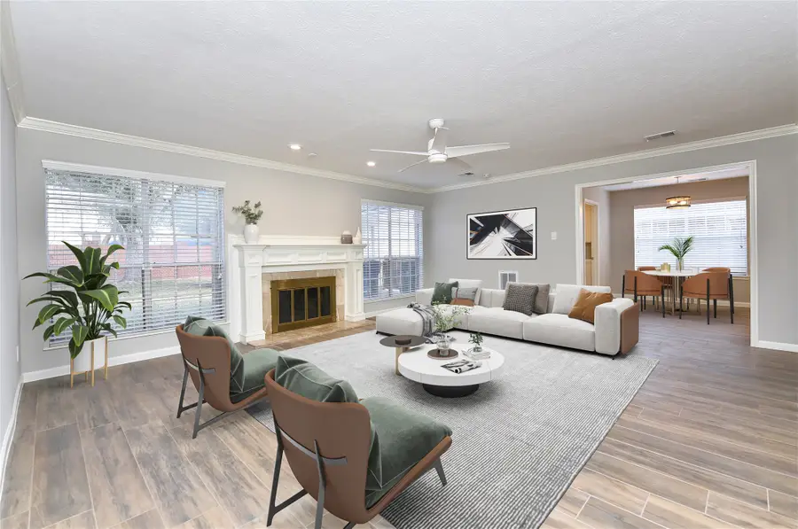 3711 Adonia Place, Sugar Land, TX 77479 - #3