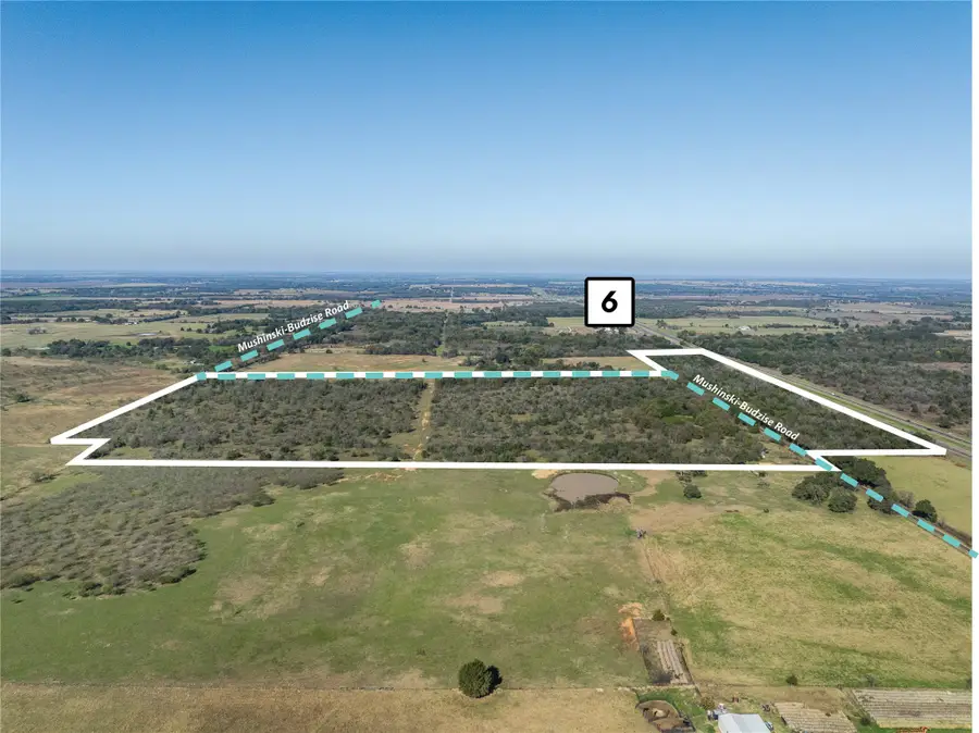000 Mushinski-budzise Road, Bremond, TX 76629 - Image #2