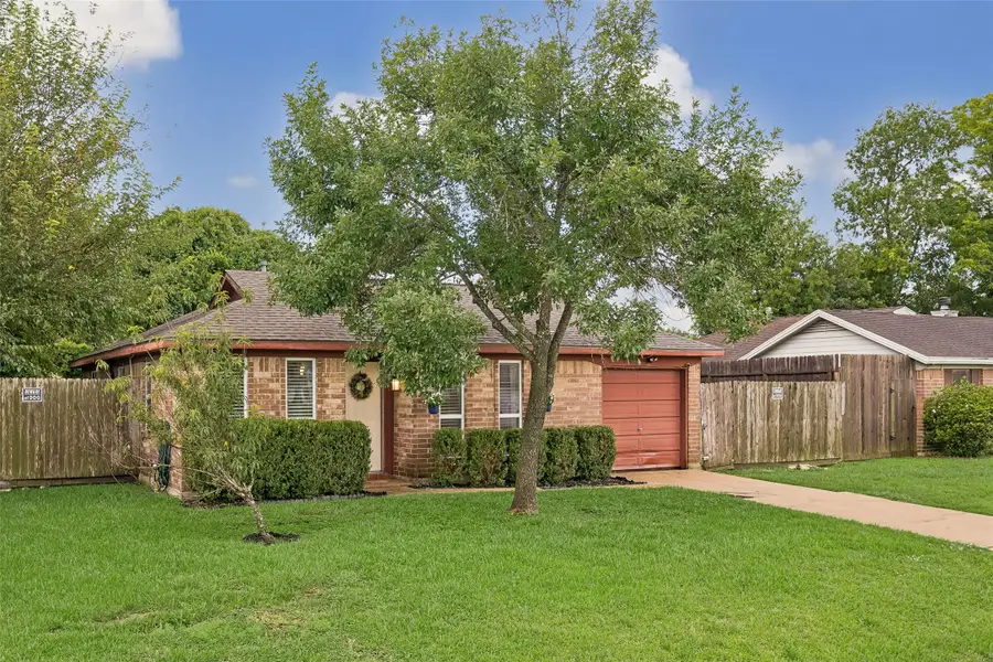 1122 Sunny Drive, Houston, TX 77037 - #3