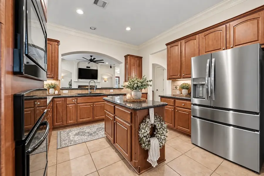13323 Olive Trace, Houston, TX 77077 - #2
