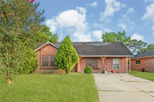 6226 Standing Oaks Street, Houston, TX 77050