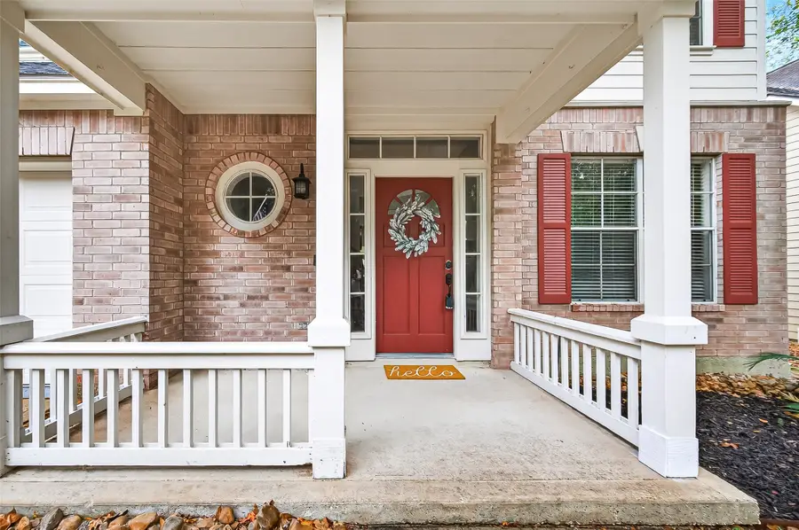 171 W Sundance Circle, The Woodlands, TX 77382 - Image #2