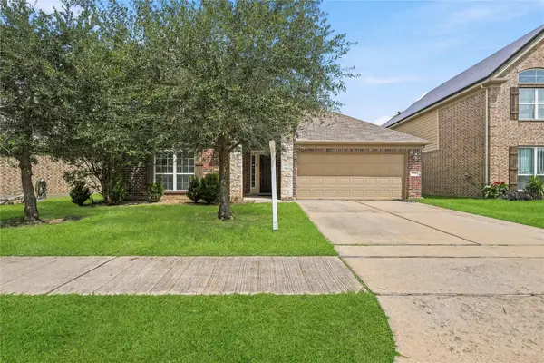 3331 Single Ridge Way, Katy, TX 77493