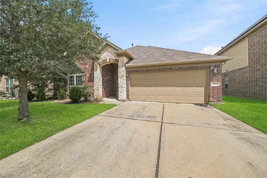 3331 Single Ridge Way, Katy, TX 77493 - #2